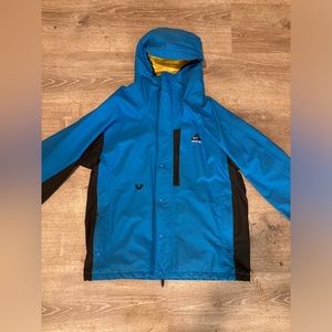 Nike ACG WINDBREAKER
